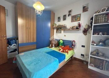 Appartamento Via Luigi dal Pane, Ravenna (zona Porto Fuori) - foto 26