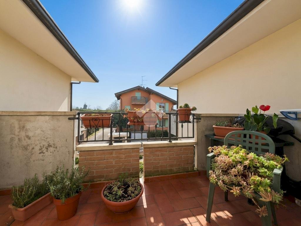 Quadrilocale Ravenna, Ravenna (zona Castiglione di Ravenna) - foto 3