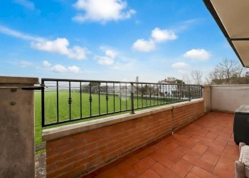 Quadrilocale Ravenna, Ravenna (zona Castiglione di Ravenna) - foto 19