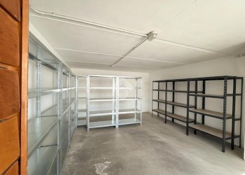 Quadrilocale Ravenna, Ravenna (zona Castiglione di Ravenna) - foto 21