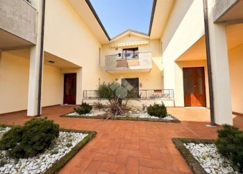 Quadrilocale Ravenna, Ravenna (zona Castiglione di Ravenna) - foto 24