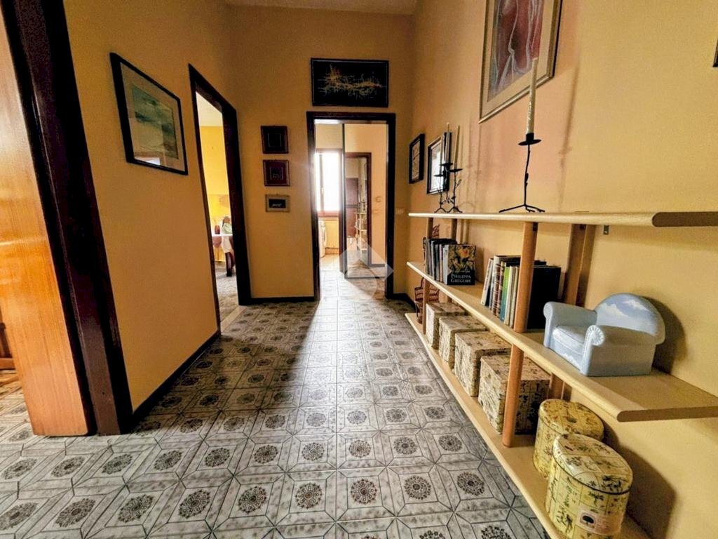 Trilocale Viale dei navigatori, Ravenna (zona Punta Marina) - foto 3