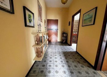 Trilocale Viale dei navigatori, Ravenna (zona Punta Marina) - foto 5