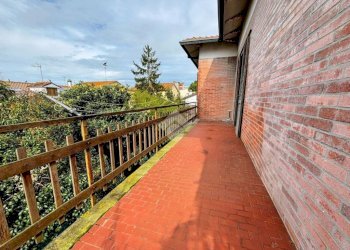 Trilocale Viale dei navigatori, Ravenna (zona Punta Marina) - foto 6