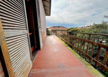 Trilocale Viale dei navigatori, Ravenna (zona Punta Marina) - foto 12