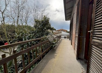 Trilocale Viale dei navigatori, Ravenna (zona Punta Marina) - foto 13