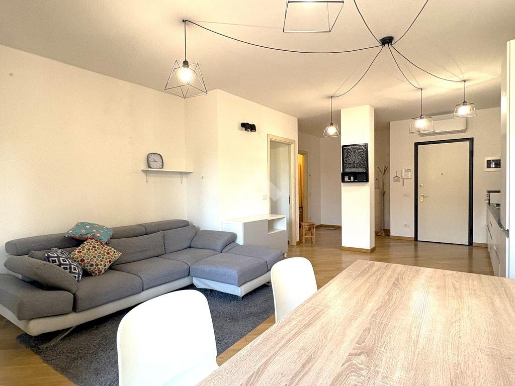 Three-room apartment Via Ferrara, Parma (neighborhood San Leonardo) - photo 1