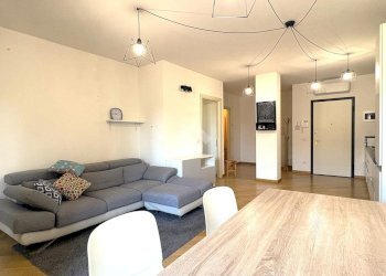 Three-room apartment Via Ferrara, Parma (neighborhood San Leonardo) - photo 1