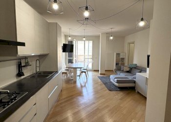 Three-room apartment Via Ferrara, Parma (neighborhood San Leonardo) - photo 3