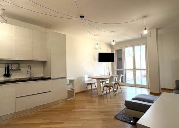 Three-room apartment Via Ferrara, Parma (neighborhood San Leonardo) - photo 4