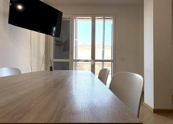 Three-room apartment Via Ferrara, Parma (neighborhood San Leonardo) - photo 5