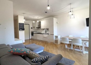 Three-room apartment Via Ferrara, Parma (neighborhood San Leonardo) - photo 6