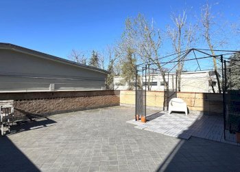 Three-room apartment Via Ferrara, Parma (neighborhood San Leonardo) - photo 7