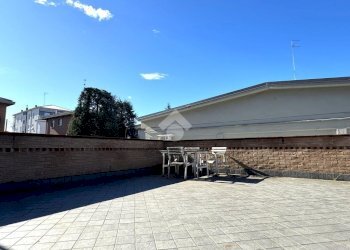 Three-room apartment Via Ferrara, Parma (neighborhood San Leonardo) - photo 8