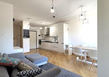 Three-room apartment Via Ferrara, Parma (neighborhood San Leonardo) - photo 9