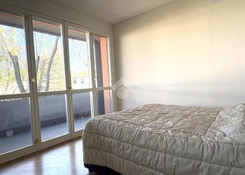 Three-room apartment Via Ferrara, Parma (neighborhood San Leonardo) - photo 11