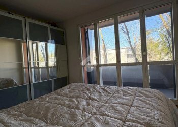 Three-room apartment Via Ferrara, Parma (neighborhood San Leonardo) - photo 12