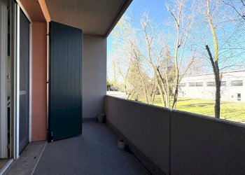 Three-room apartment Via Ferrara, Parma (neighborhood San Leonardo) - photo 13