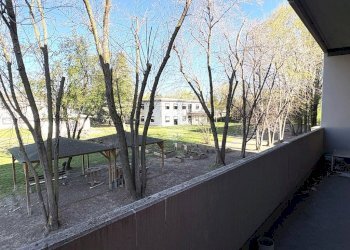 Three-room apartment Via Ferrara, Parma (neighborhood San Leonardo) - photo 14