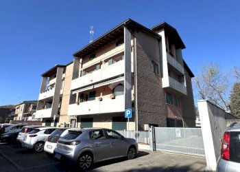 Three-room apartment Via Ferrara, Parma (neighborhood San Leonardo) - photo 20