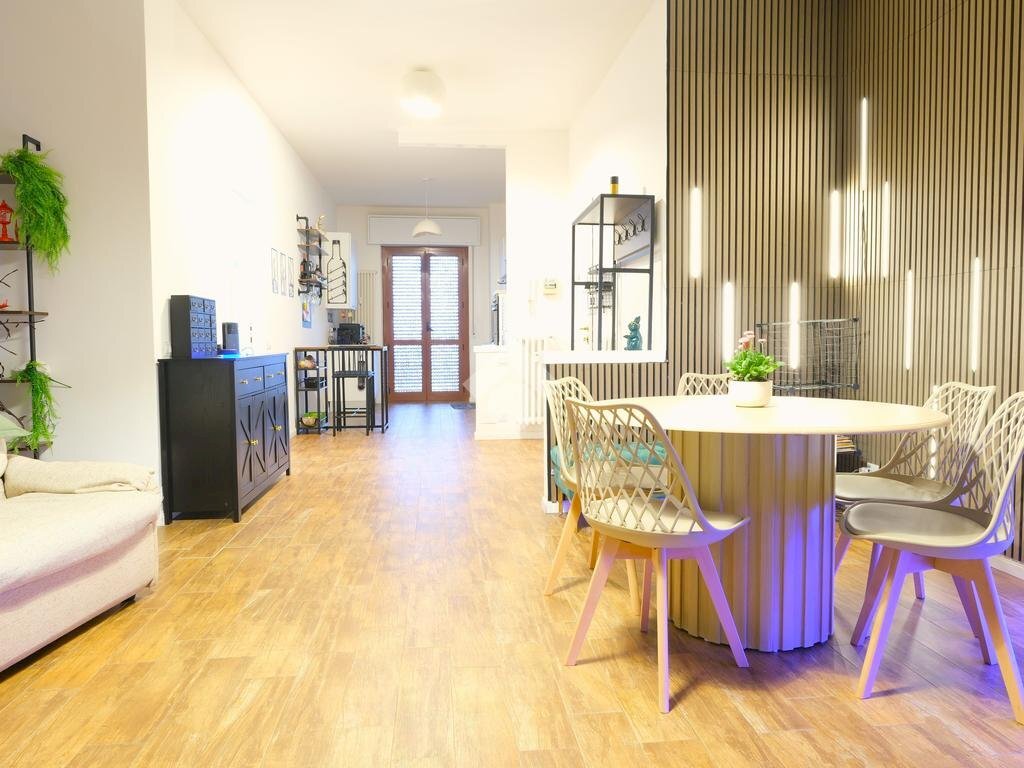 Three-room apartment Via Piero Gobetti, Segrate - photo 3