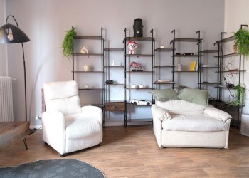 Three-room apartment Via Piero Gobetti, Segrate - photo 3