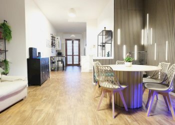 Three-room apartment Via Piero Gobetti, Segrate - photo 4