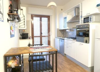 Three-room apartment Via Piero Gobetti, Segrate - photo 6