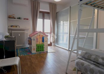 Three-room apartment Via Piero Gobetti, Segrate - photo 12