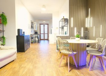 Three-room apartment Via Piero Gobetti, Segrate - photo 3