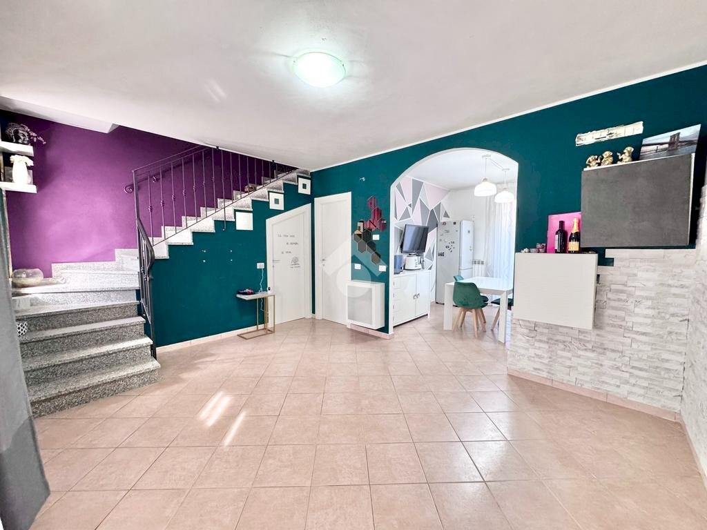 Villa a Schiera Via Roma, Vellezzo Bellini - foto 3