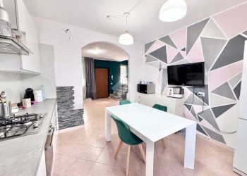 Villa a Schiera Via Roma, Vellezzo Bellini - foto 9