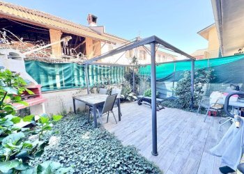 Villa a Schiera Via Roma, Vellezzo Bellini - foto 13