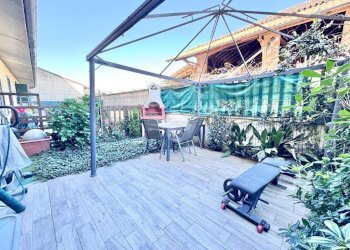 Villa a Schiera Via Roma, Vellezzo Bellini - foto 14