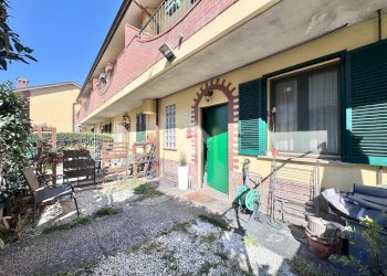 Villa a Schiera Via Roma, Vellezzo Bellini - foto 26