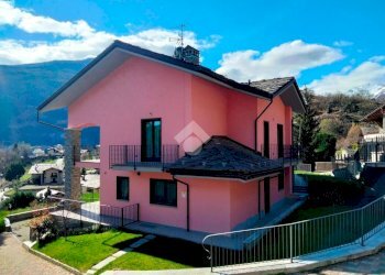 Trilocale Frazione Rovine, Sarre - foto 1