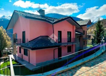 Trilocale Frazione Rovine, Sarre - foto 2