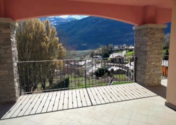 Trilocale Frazione Rovine, Sarre - foto 5