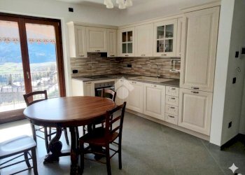 Trilocale Frazione Rovine, Sarre - foto 6