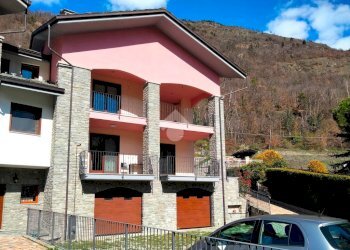 Trilocale Frazione Rovine, Sarre - foto 7