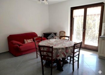 Trilocale Frazione Rovine, Sarre - foto 8