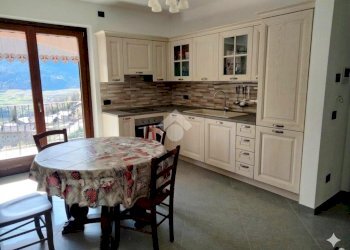 Trilocale Frazione Rovine, Sarre - foto 9