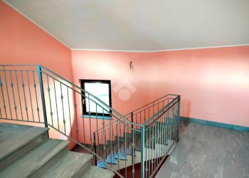 Trilocale Frazione Rovine, Sarre - foto 12