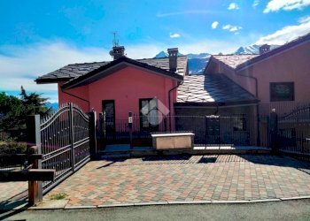 Trilocale Frazione Rovine, Sarre - foto 15