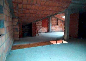 Three-room apartment Frazione Rovine, Sarre - photo 20