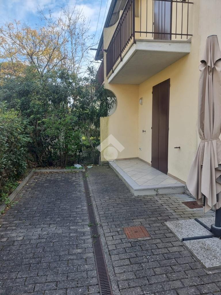 Porzione di casa Via Alvise Cadamosto, Ravenna (zona Lido di Classe) - foto 2