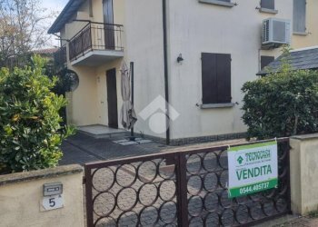 Porzione di casa Via Alvise Cadamosto, Ravenna (zona Lido di Classe) - foto 1