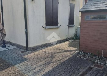 Porzione di casa Via Alvise Cadamosto, Ravenna (zona Lido di Classe) - foto 4