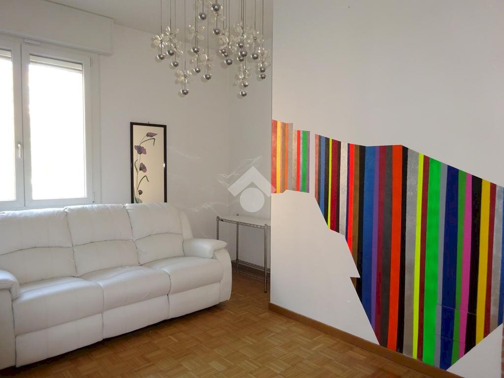 Three-room apartment Via Nazario Sauro, Ferrara - photo 1