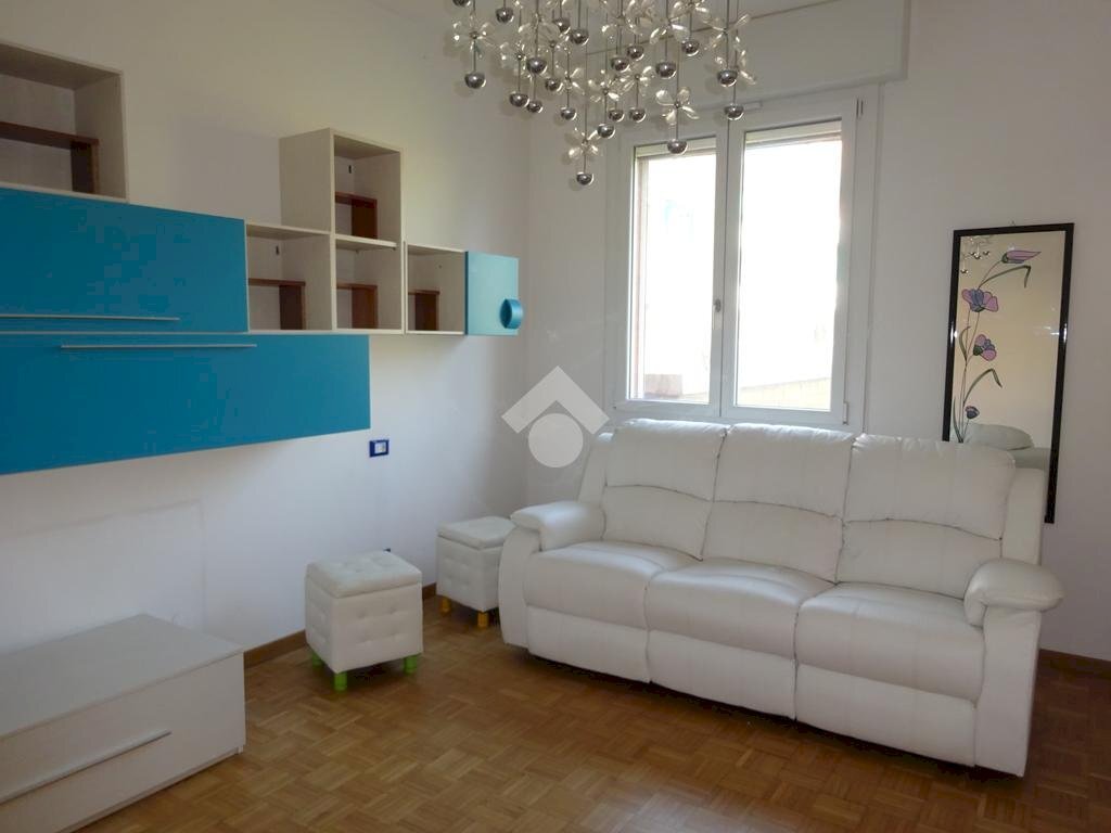 Three-room apartment Via Nazario Sauro, Ferrara - photo 3